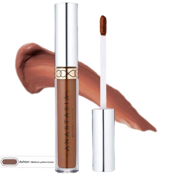 Anastasia Beverly Hills Liquid Lipstick's - Picture 2 of 4